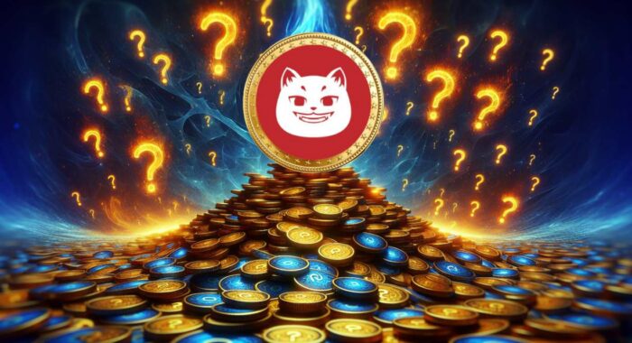 Прибыль $1,5 млн за 4 дня с $MUBARAK, $CATZILLA также ожидает взлёт