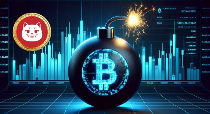 BTC пробьёт $150K, если случится это. Какая ещё монета готова к ралли?