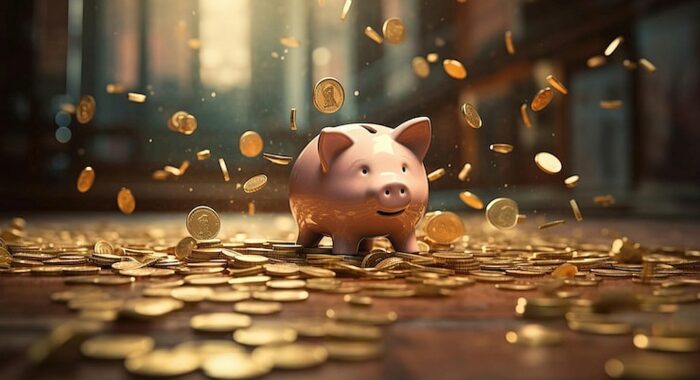 6 оригинальных криптопроектов с большим будущим по низкой цене