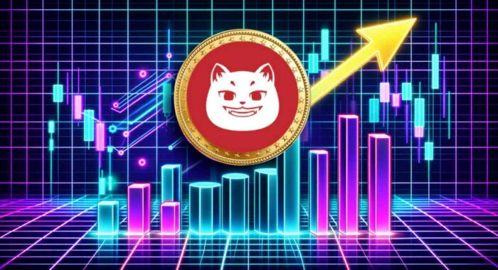 Инвесторы избавляются от SHIB и DOGE в пользу этой мемной монеты
