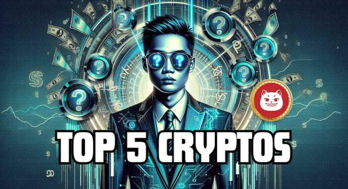 Куда вложиться, чтобы удвоить портфель? 5 монет на передовой ИИ, игр и DeFi