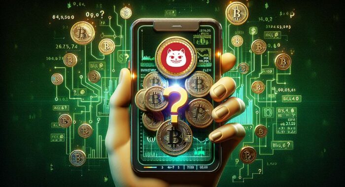 Пока SOL, ETH и UNI теряют позиции, новый проект набирает обороты