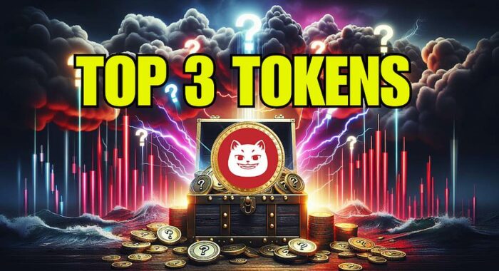 Гоняетесь за прибылью? Catzilla Coin и два альткоина, которые могут показать рост