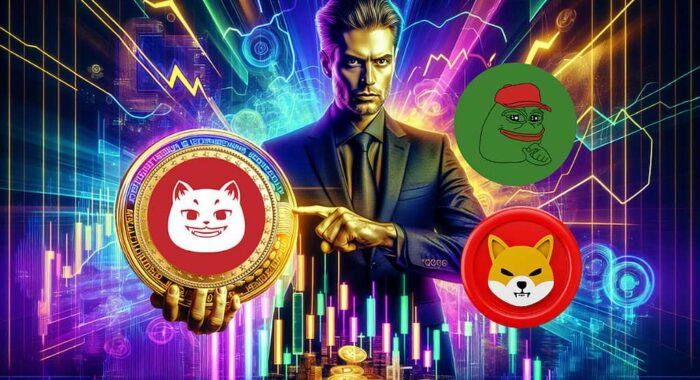 PEPE, SHIB или CATZILLA — какая мем-монета возглавит следующий бычий рынок?