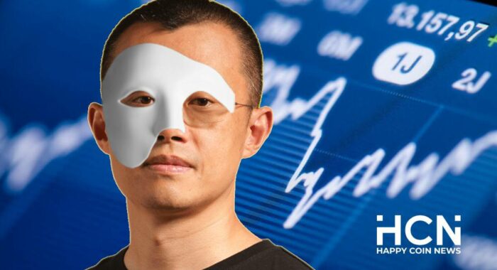 Чанпен Чжао — мегакит на бирже бессрочных контрактов Hyperliquid?