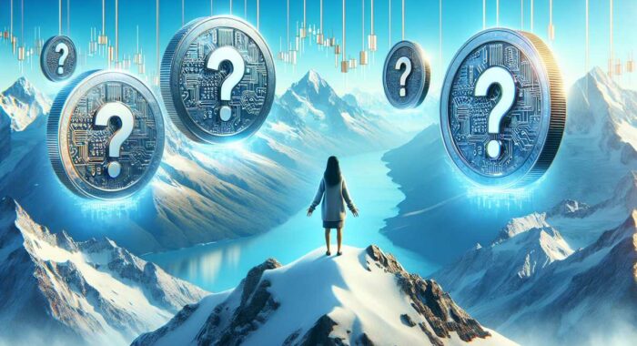 В какие проекты инвестировать? 6 трендовых монет для прибыли в 2025 году