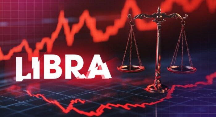 Против создателей токена-мема LIBRA подали групповой иск в суд