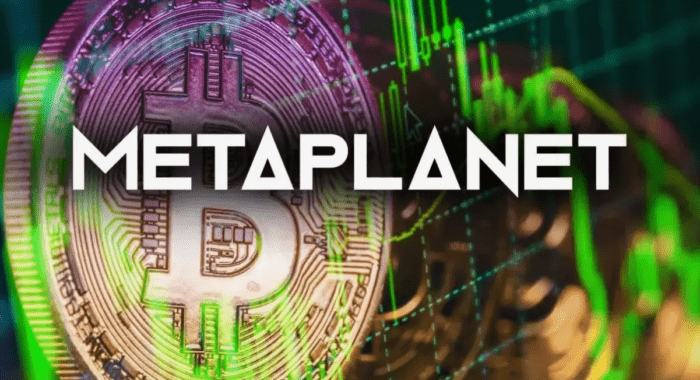 Metaplanet создала дочернюю компанию в Майами для реализации биткоин-стратегии