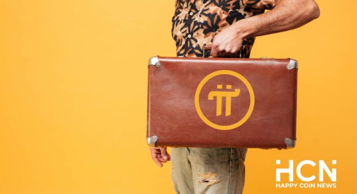 Цена Pi подскочила на 11% на фоне слухов о листинге на Binance