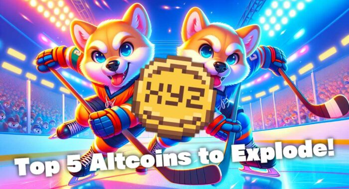 5 криптовалют стоимостью до $5, которые могут принести миллионы