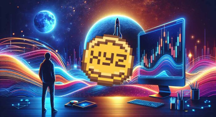 5 криптовалют, обязательных к рассмотрению для покупки на этой неделе
