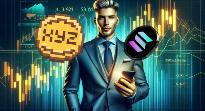 Рынок оживает: Solana пробила $140, сборы XYZVerse превысили $11 млн