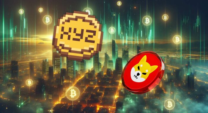 Токен стоимостью $0,003333 может затмить успех Shiba Inu