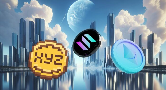 Этот альткоин может вырасти на 10 000% – инвесторы ETH и SOL уже тут