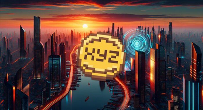 Новый конкурент XRP: сможет ли он превзойти сеть Pi?