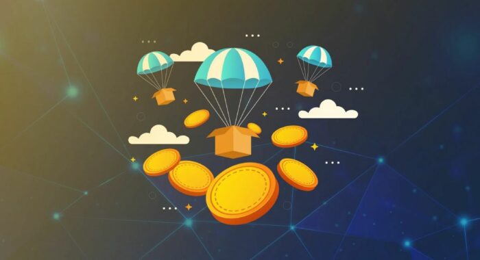 Владельцам смартфонов Seeker подарят через аирдроп токены от Solana Mobile