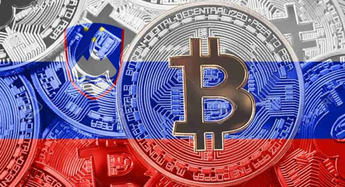 В Словении могут ввести налог 25% на доходы от продажи криптовалют