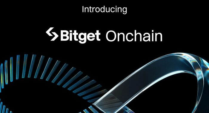 Bitget запускает Bitget Onchain, предоставляя пользователям  доступ к перспективным ончейн-активам