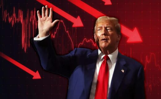 Public Citizen: из-за криптопроектов Трампа инвесторы лишились более $4,7 млрд