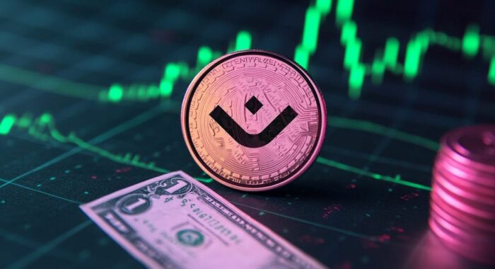 Капитализация криптовалюты MANTRA рухнула на $5,61 млрд