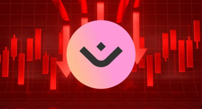 Binance приостановит депозиты MANTRA в сетях Ethereum и BNB Smart Chain