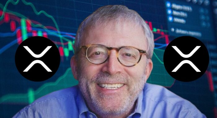 Брандт воодушевлён стартом торгов фьючерсами на XRP на CME Group