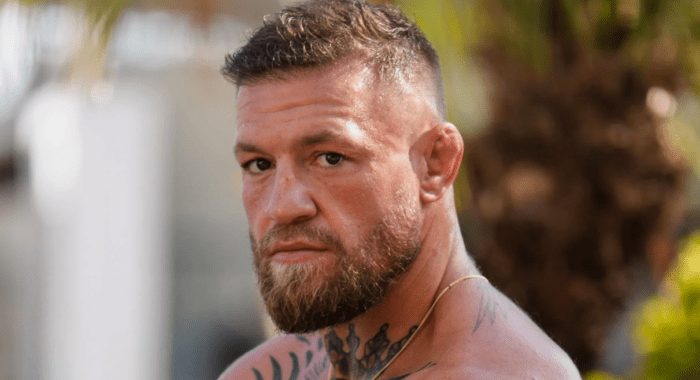 Чемпион MMA Конор МакГрегор представил свой токен-мем REAL