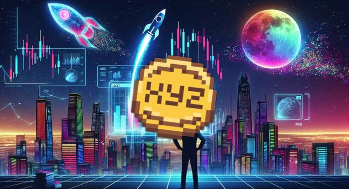 Крупное накопление BTC вызовет ралли: топ-5 монет для покупки