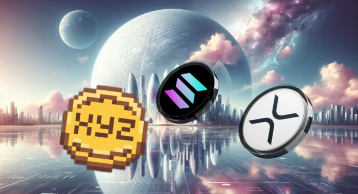 Запуск XRPL 2.5.0 поможет XRP обойти SOL по числу пользователей