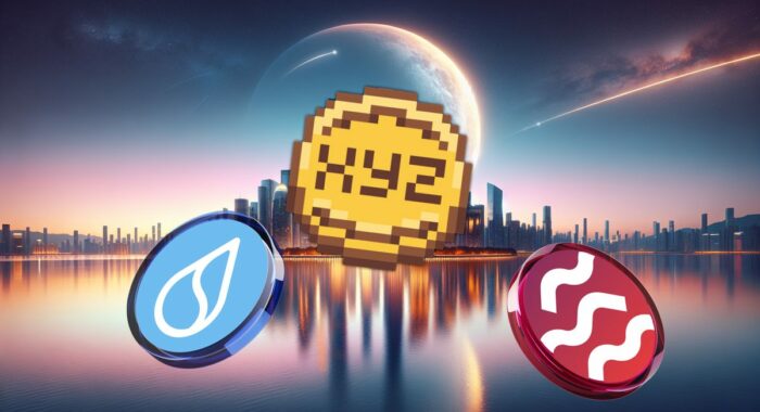 SUI или SEI будет в топе 2025? Неожиданный результат от ChatGPT