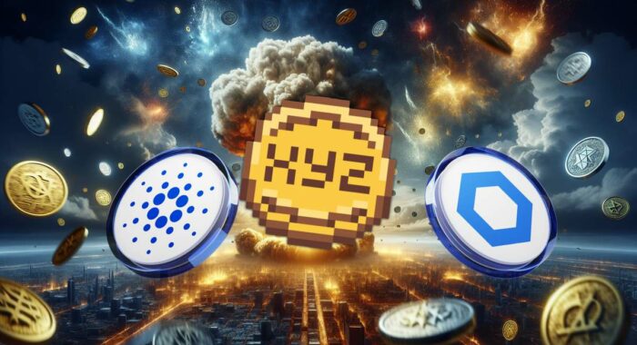 Прогноз по крипторынку: какая монета может вырасти на 1000% к июню?