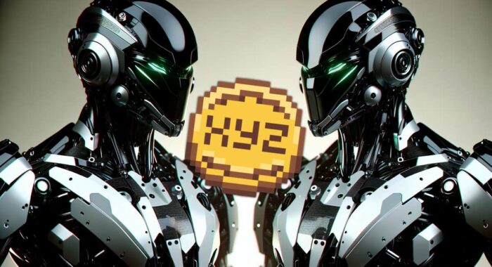 XYZVerse стал партнёром bookmaker.XYZ — в чём выгода для холдеров XYZ