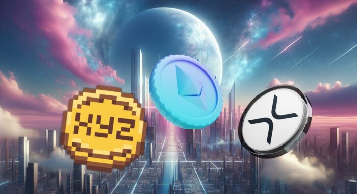ETH вырастет до $4000, XRP до $7? Этот альткоин может их обогнать