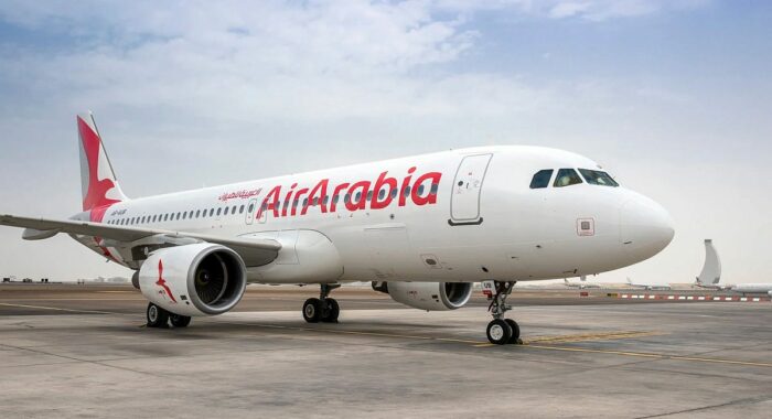 Авиакомпания Air Arabia внедрила платежи в стейблкоине AED