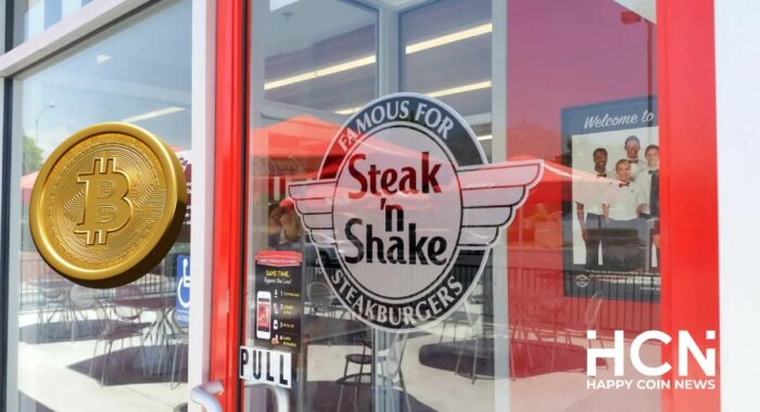 Недовольство сторонников биткоина заставило Steak ‘n Shake отказаться от ETH-платежей