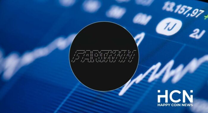 Криптокит купил Fartcoin на $1,37 млн, несмотря на сигнал о продаже