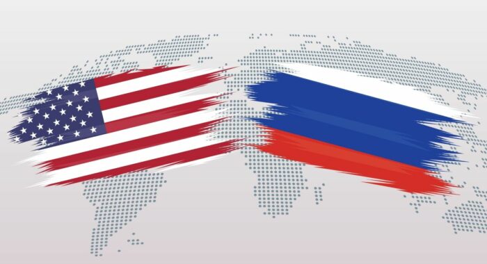 Россия безнадёжно отстаёт от США по объёму майнинга биткоинов