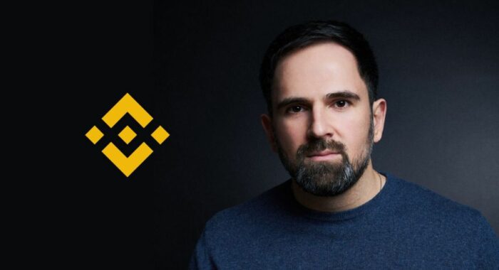 Бывшего директора Binance Владимира Смеркиса арестовали в Москве