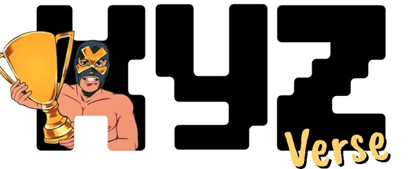 XYZVerse 1