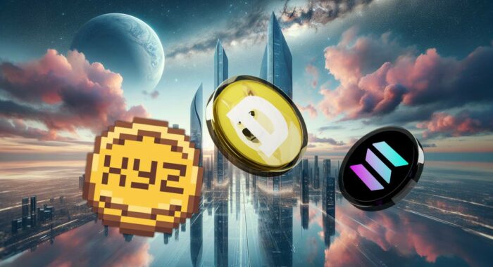 Мост DOGE–Solana может открыть новую эру для мемных монет