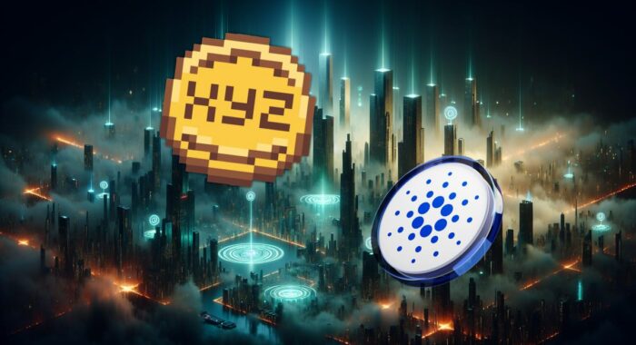 Cardano может подорожать до $10, XYZVerse нацелен на $1