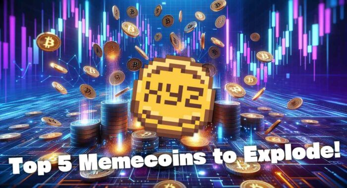 Возможные лидеры рынка альткоинов 2025: HYPE, ADA, XYZ, SEI и NEAR