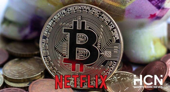 Главный приз в реалити-шоу Netflix House of Streams — 1 биткоин