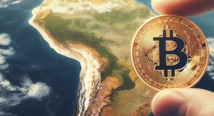 Outset PR: криптовалютные СМИ Латинской Америки пережили спад в Q1 2025
