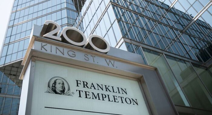 Franklin Templeton запускает спотовый Solana-фонд с самой низкой комиссией