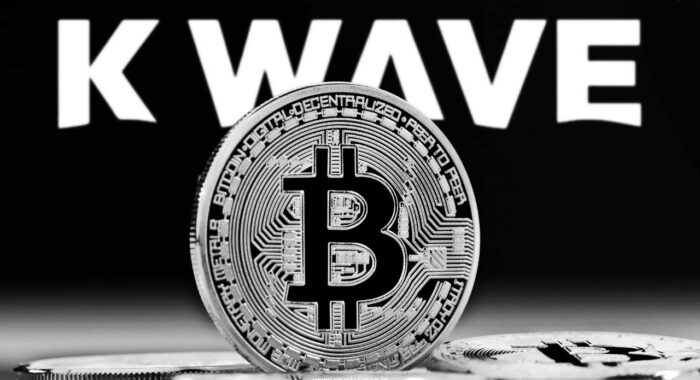 Медиакомпания K Wave Media добавит биткоины на свой баланс