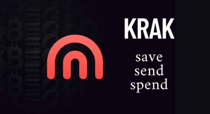 Kraken выпустила приложение для пиринговых переводов криптовалюты