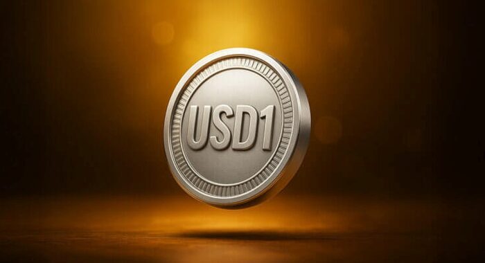 Binance контролирует 87% USD1, связанных с криптопроектом Трампа