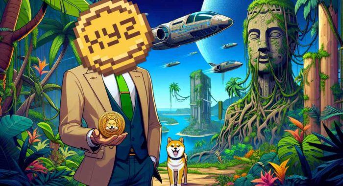 Прогноз роста XYZVerse достиг 12,000% — насколько он реален?
