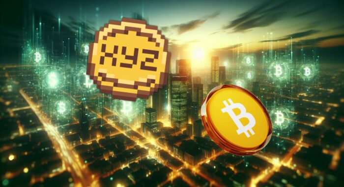 Биткоин тестирует $110 000, XYZVerse продолжает набирать миллионы